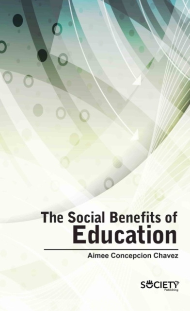 Social Benefits of Education