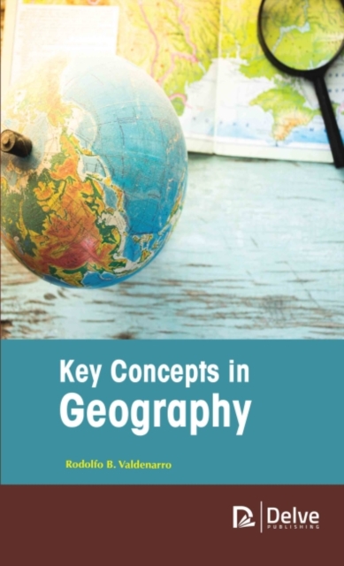 Key Concepts in Geography