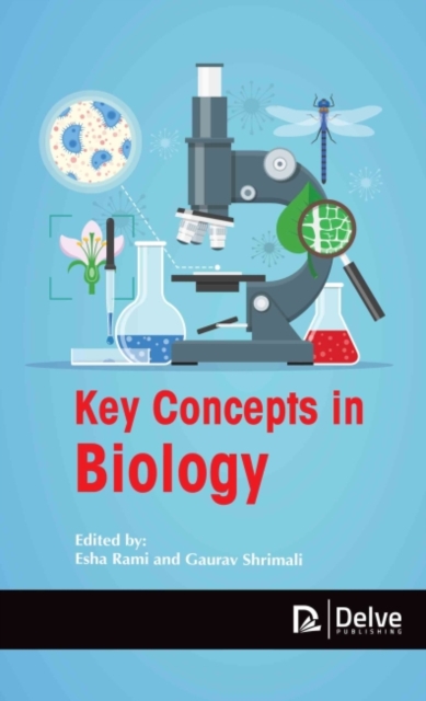 Key Concepts in Biology