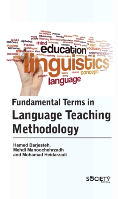 Fundamental Terms in Language Teaching Methodology