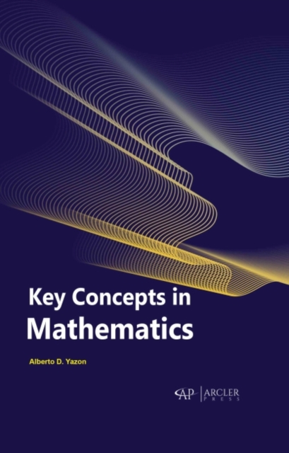 Key Concepts in Mathematics