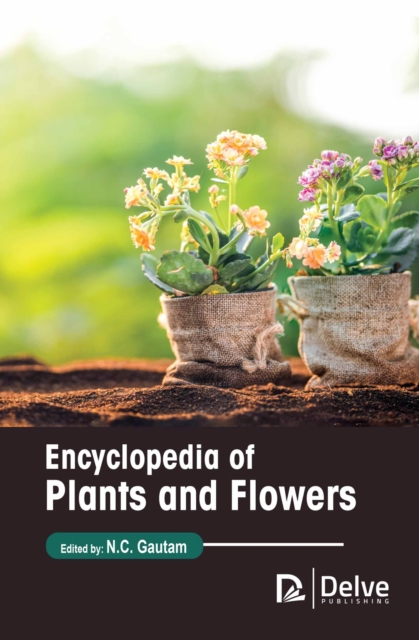 Encyclopedia of Plants and Flowers