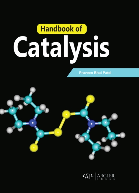 Handbook of Catalysis