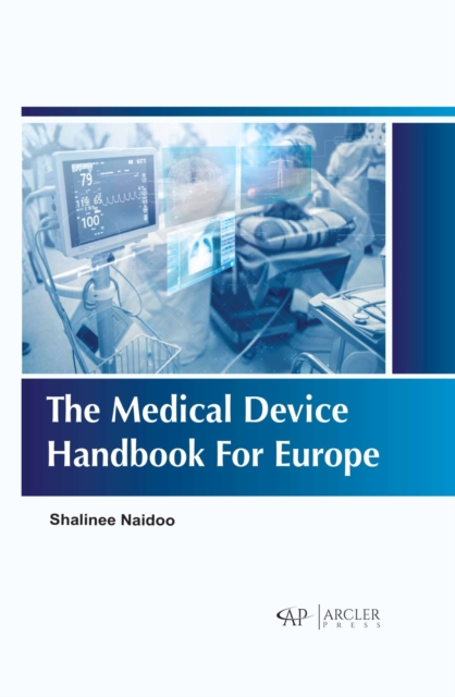 Medical Device Handbook For Europe