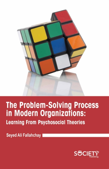 Problem-Solving Process in Modern Organizations