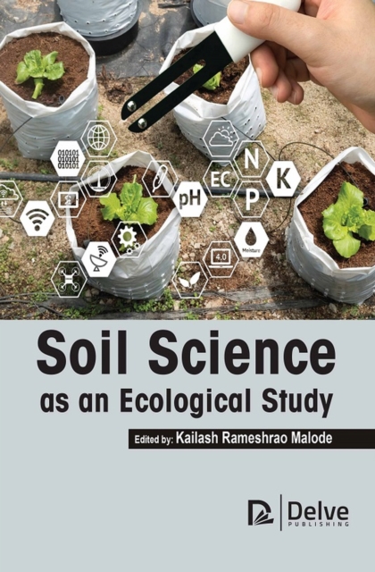 Soil Science as an Ecological Study