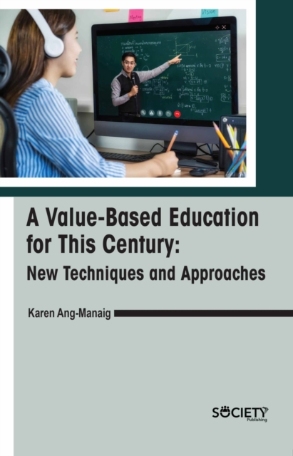 Value-Based Education for This Century