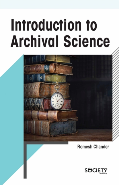 Introduction to Archival Science