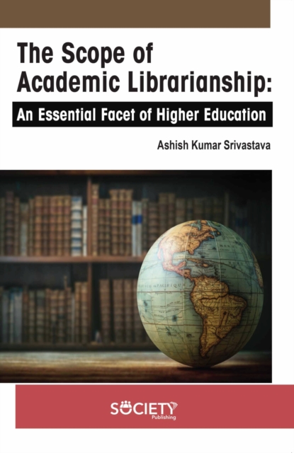 Scope of Academic Librarianship