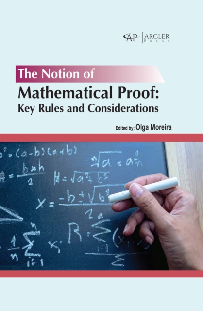 Notion of Mathematical Proof