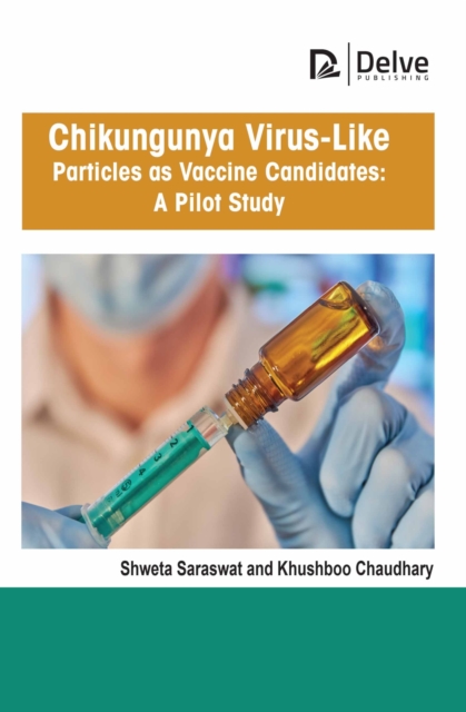 Chikungunya Virus-Like Particles As Vaccine Candidates: a Pilot Study