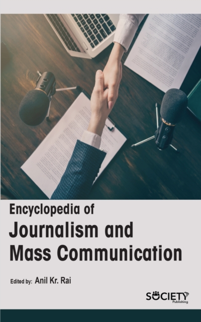 Encyclopedia of Journalism and Mass Communication