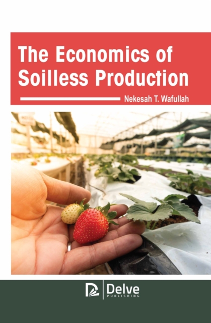 Economics of Soilless Production