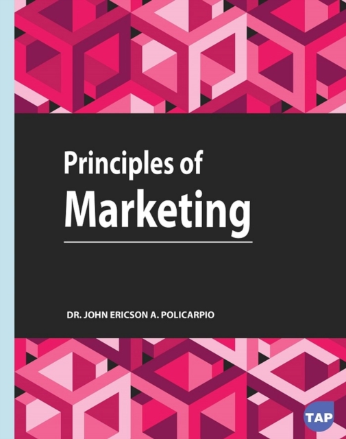 Principles of Marketing