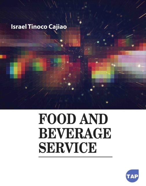 Food and Beverage Service