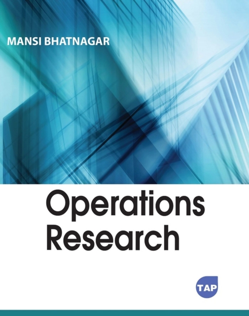 Operations Research