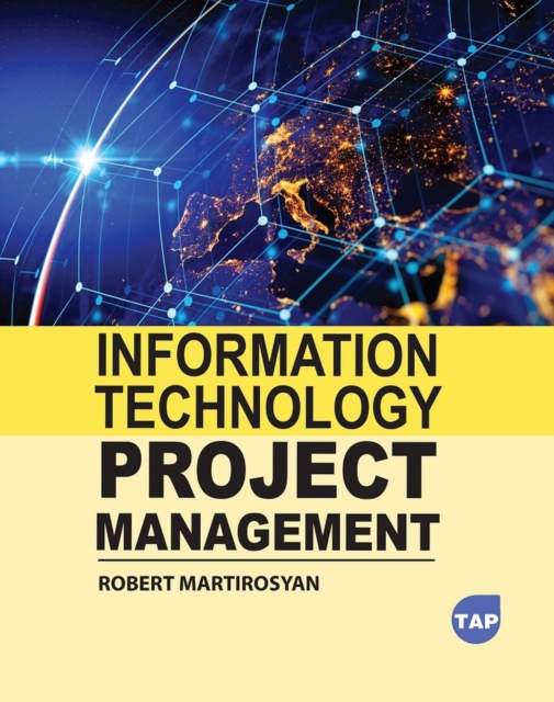 Information Technology Project Management