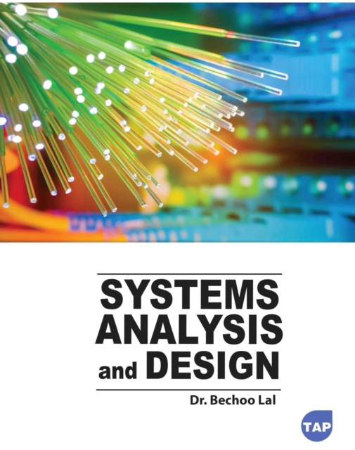 Systems Analysis and Design