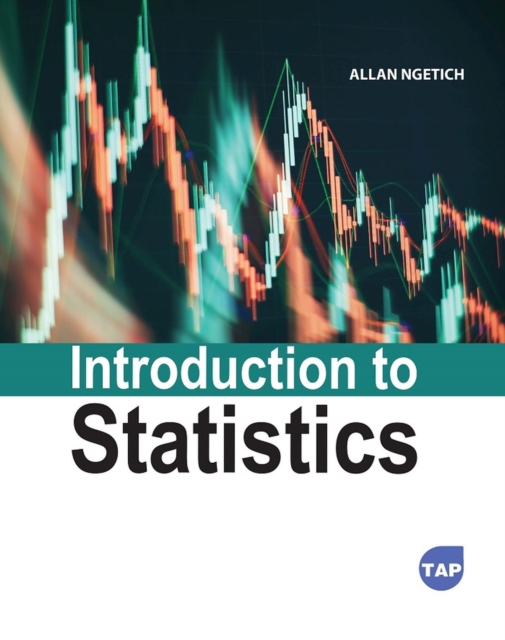 Introduction to statistics