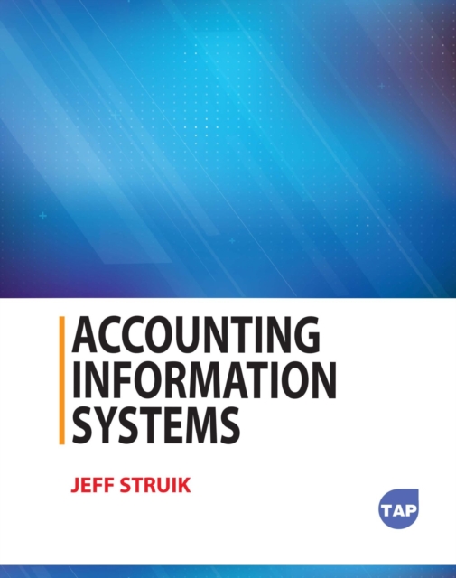 Accounting Information Systems