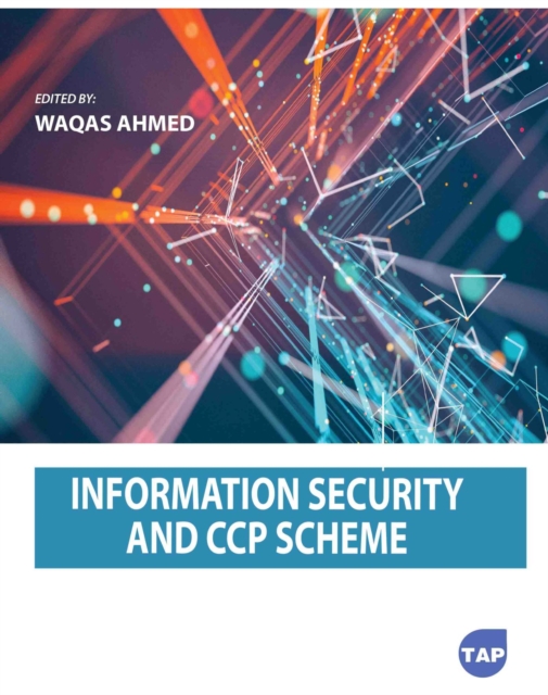 Information security and CCP Scheme