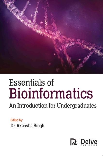 Essentials of Bioinformatics