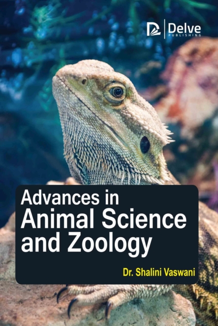 Advances in Animal Science and Zoology