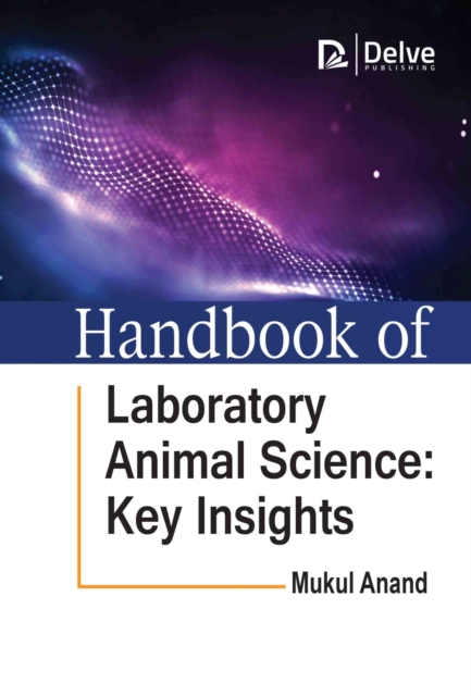 Handbook of Laboratory Animal Science