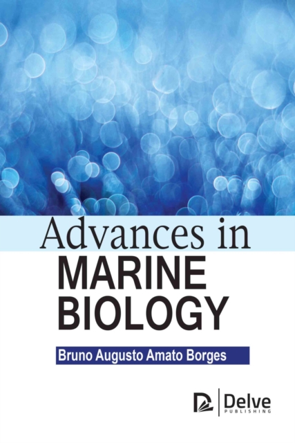 Advances in Marine Biology