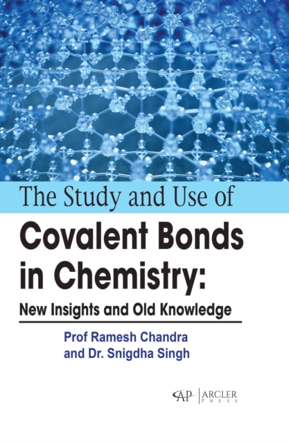 Study and Use of Covalent Bonds in Chemistry