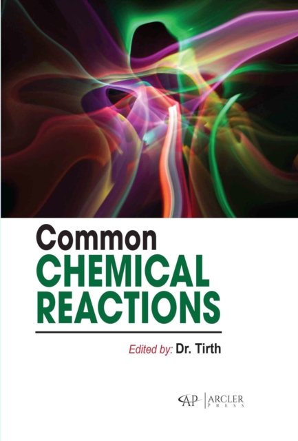 Common Chemical Reactions