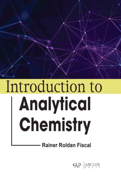 Introduction to Analytical Chemistry