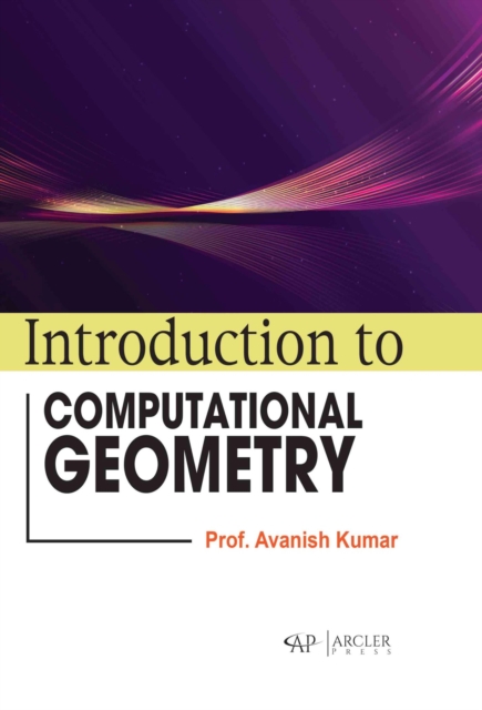 Introduction to Computational Geometry