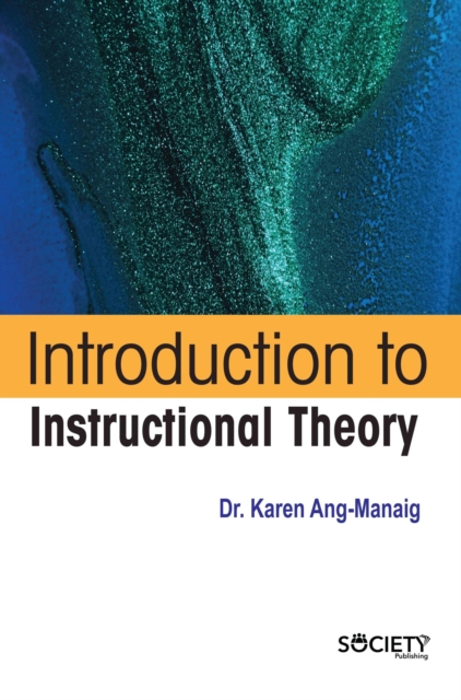 Introduction to Instructional Theory