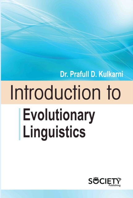 Introduction to Evolutionary Linguistics