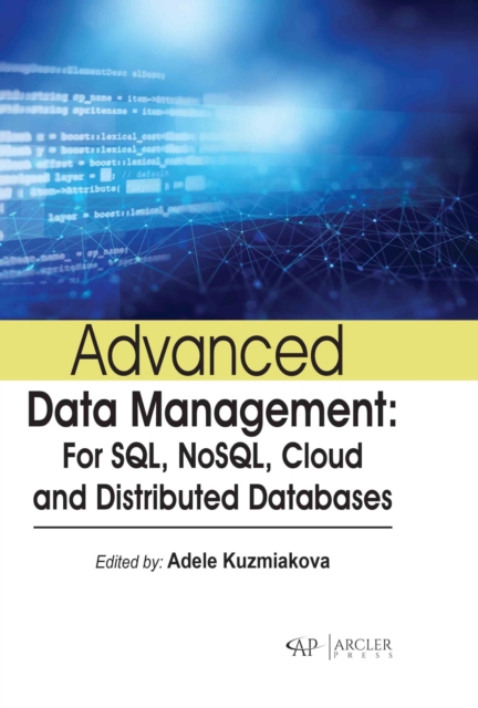 Advanced Data Management