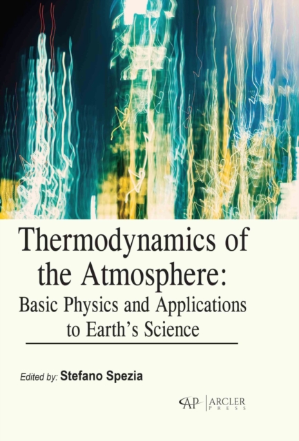 Thermodynamics of the Atmosphere