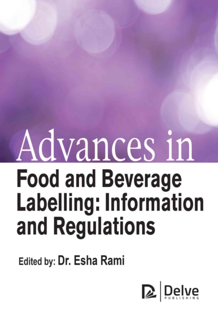 Advances in Food and Beverage Labelling