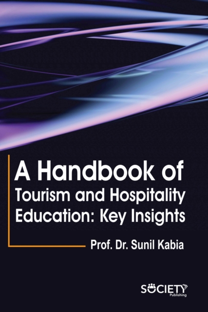 Handbook of Tourism and Hospitality Education