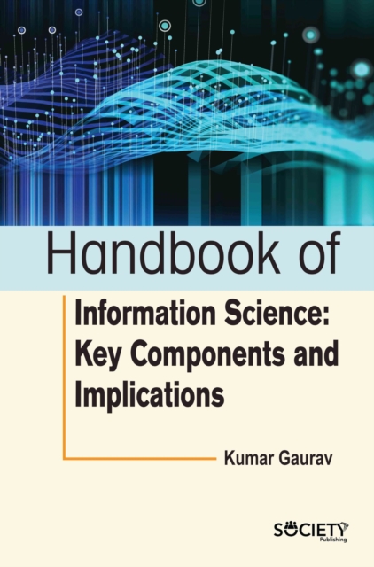 Handbook of Information Science