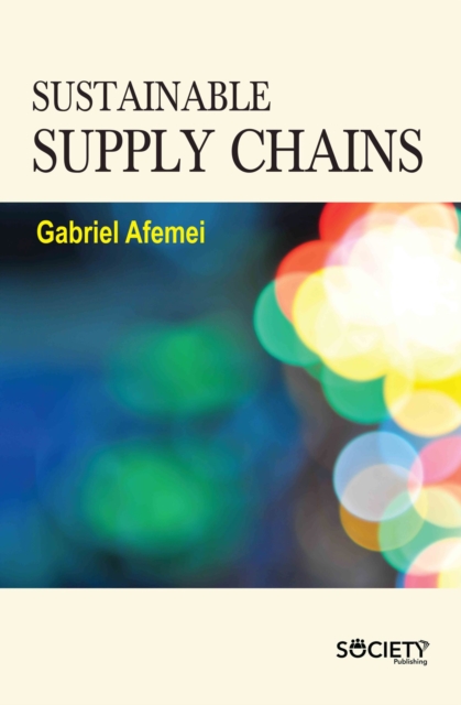 Sustainable Supply Chains