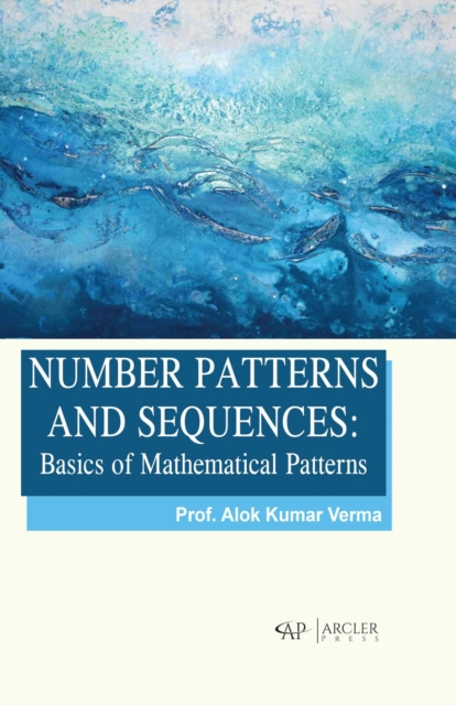 Number Patterns and Sequences