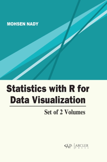 Statistics with R for Data Visualization