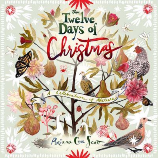 TWELVE DAYS OF CHRISTMAS