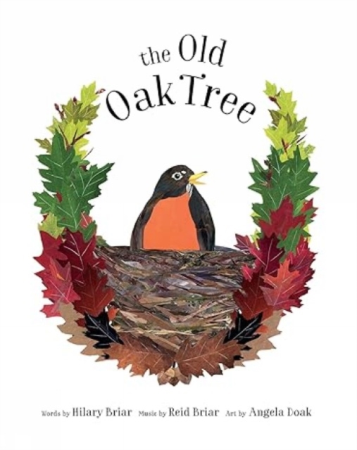 The Old Oak Tree