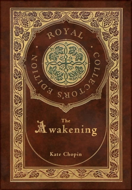 Awakening (Royal Collector's Edition) (Case Laminate Hardcover with Jacket)
