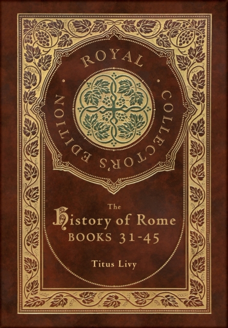 History of Rome