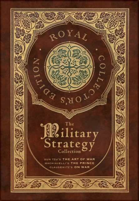 Military Strategy Collection