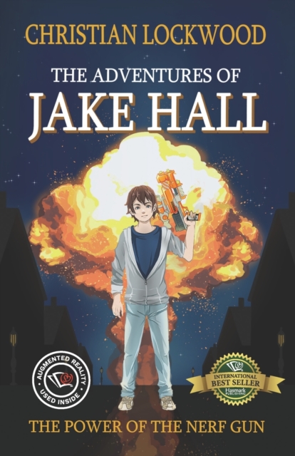 Adventures of Jake Hall