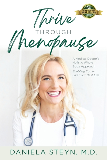 Thrive Through Menopause